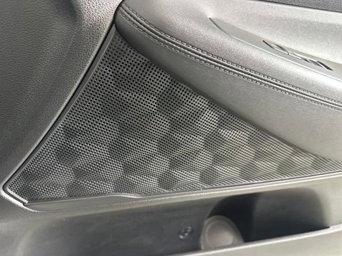 Used 2023 Hyundai Santa Fe SEL Convenience image 28