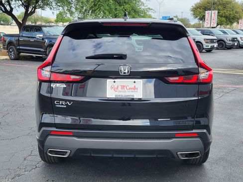 Used 2025 Honda CR-V Sport image 5