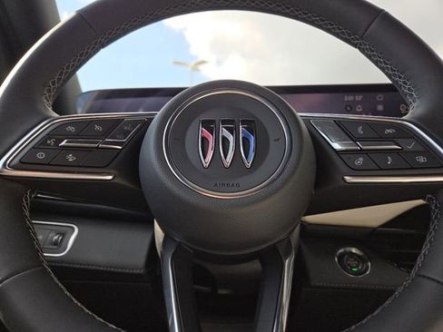 New 2026 Buick Enclave Preferred w/ Power Package image 37