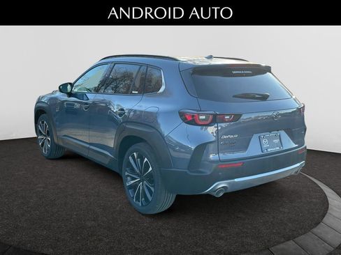 New 2026 MAZDA CX-50 2.5 Turbo w/ Weather Package AWD/4WD image 3