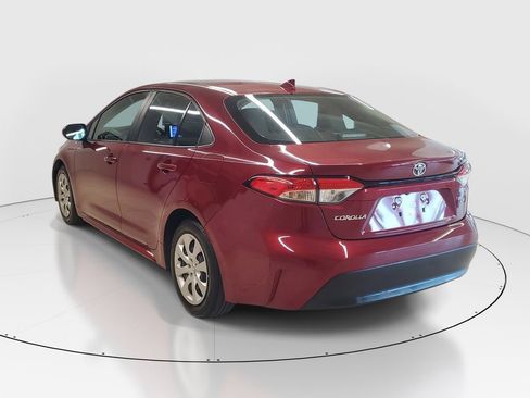 Used 2023 Toyota Corolla LE FWD image 7