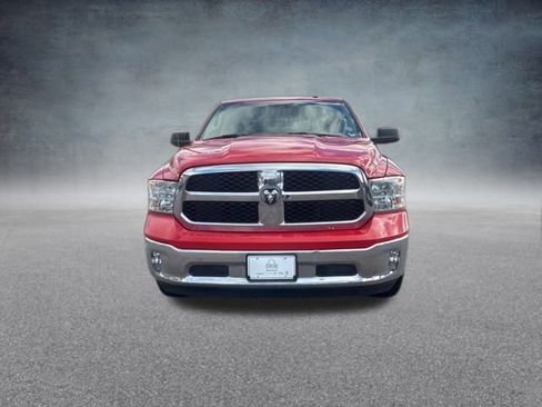 Used 2022 RAM 1500 Tradesman w/ Tradesman SXT Package image 32