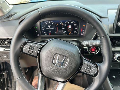 Used 2026 Honda CR-V EX-L image 3