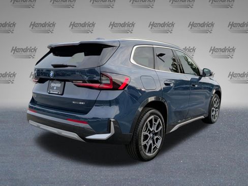 Certified 2026 BMW X1 xDrive28i AWD/4WD image 7