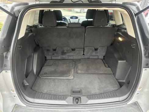 Used 2013 Ford Escape SE FWD image 7