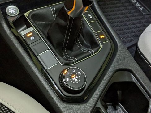 New 2026 Volkswagen Taos SE AWD/4WD image 21