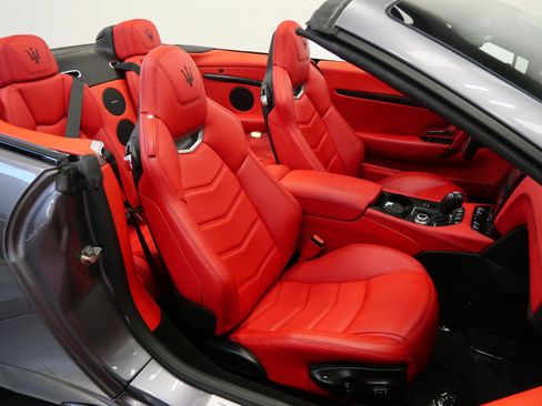 Used 2019 Maserati GranTurismo Sport image 26