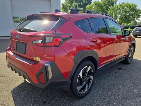 Used 2024 Subaru Crosstrek 2.5i Limited AWD/4WD image 6