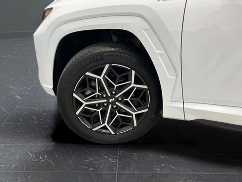 Used 2022 Hyundai Tucson N Line image 36