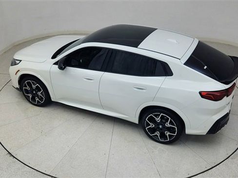 Used 2025 BMW X2 M35i image 85