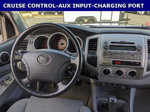 Used 2009 Toyota Tacoma PreRunner image 11