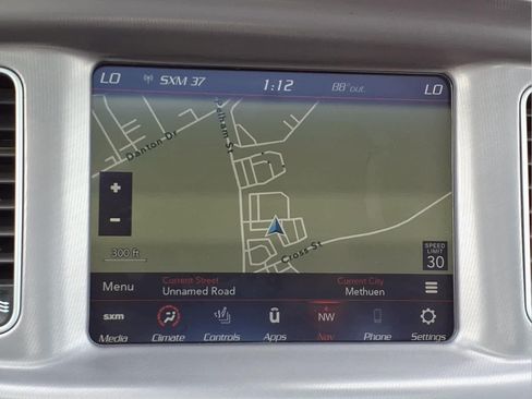 Used 2023 Dodge Charger Scat Pack RWD image 25
