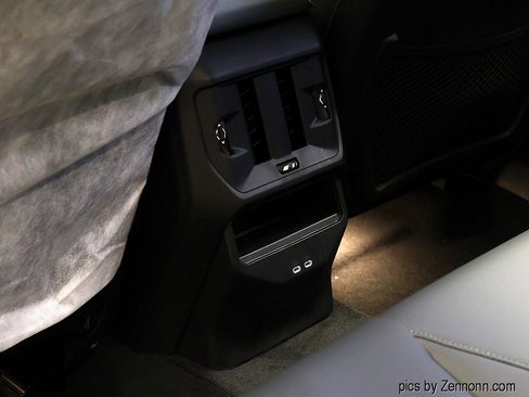 New 2026 BMW X3 xDrive30 w/ Convenience Package image 14