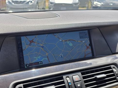 Used 2011 BMW 535i Sedan RWD image 27