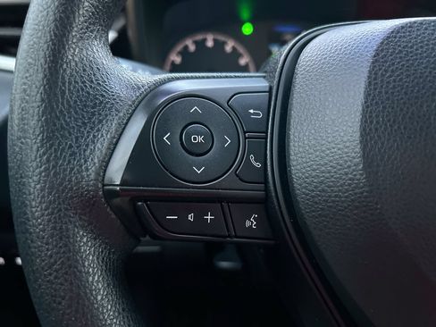 Used 2024 Toyota Corolla LE FWD image 15