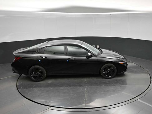 New 2026 Hyundai Elantra Sport FWD image 32