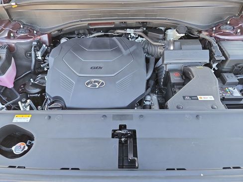 Used 2025 Hyundai Palisade SEL image 21