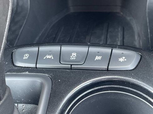 Used 2023 Chevrolet TrailBlazer LT w/ Convenience Package FWD image 22
