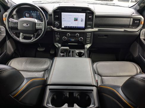 Used 2021 Ford F150 Tremor w/ Equipment Group 402A High AWD/4WD image 24