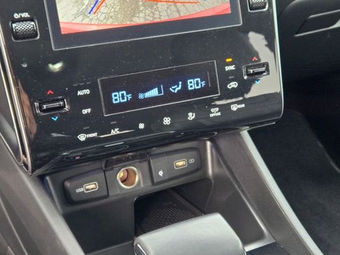 Used 2023 Hyundai Tucson SEL w/ Convenience Package image 38