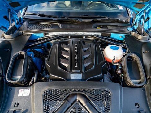 Used 2017 Porsche Macan S image 33