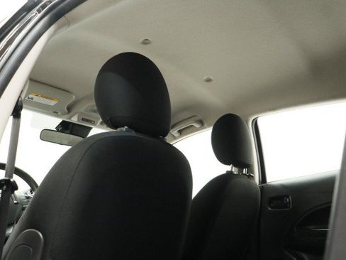 Used 2023 Mitsubishi Mirage LE FWD image 27