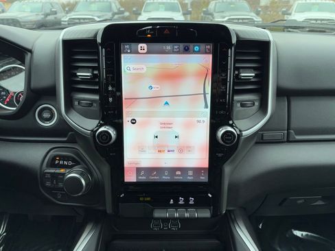 New 2026 RAM 1500 Lone Star image 21