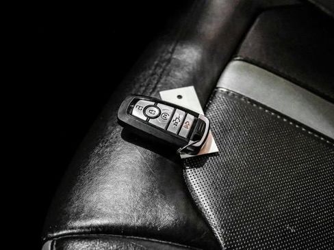 Used 2019 Ford F250 Platinum w/ Platinum Ultimate Package image 59