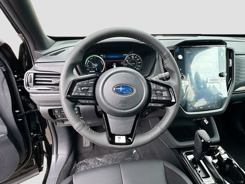 New 2026 Subaru Forester Touring AWD/4WD image 12