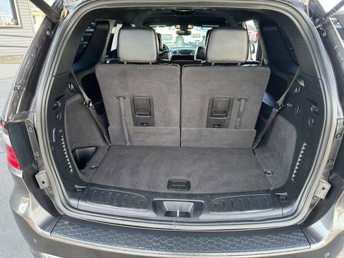Used 2020 Dodge Durango GT image 28