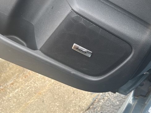 Used 2024 Nissan Sentra SR w/ SR Premium Package image 10