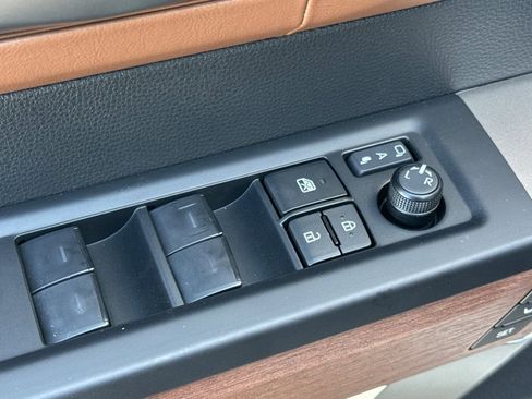 Certified 2026 Toyota Tundra 1794 Edition AWD/4WD image 15
