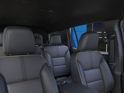 New 2026 Chevrolet Traverse High Country AWD/4WD image 24
