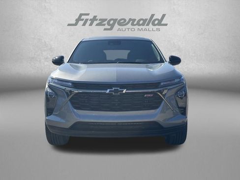 New 2026 Chevrolet Trax LT image 4