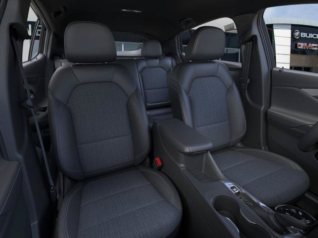 New 2026 Buick Envista Preferred w/ Convenience I Package FWD image 40