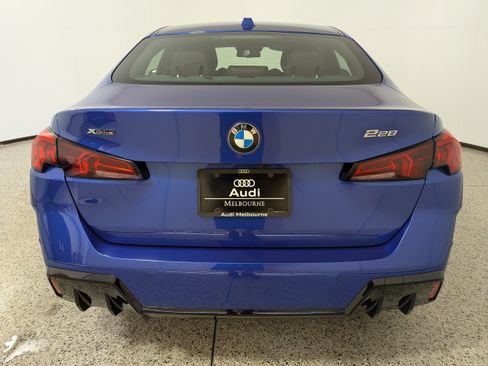 Used 2025 BMW 228i xDrive AWD/4WD image 6