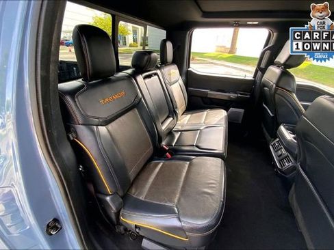 Used 2023 Ford F150 Tremor w/ Equipment Group 402A High image 27