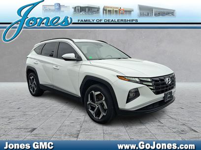 Used 2023 Hyundai Tucson SEL w/ Convenience Package
