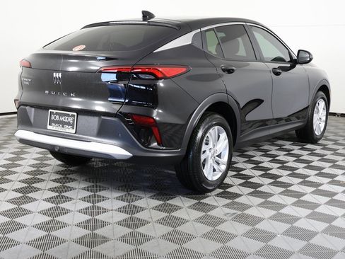 New 2026 Buick Envista Preferred image 5