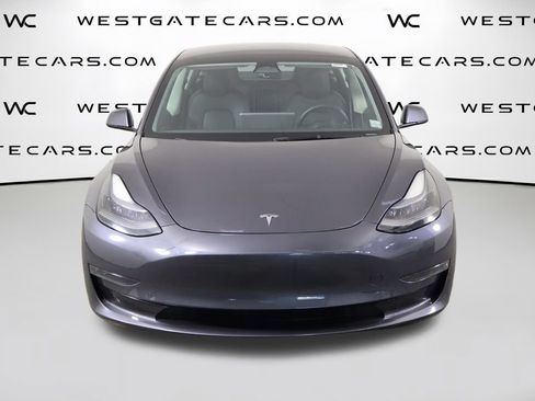 Used 2023 Tesla Model 3 Standard Range RWD image 2