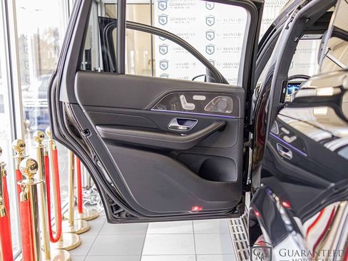Used 2021 Mercedes-Benz GLS 63 AMG 4MATIC image 37