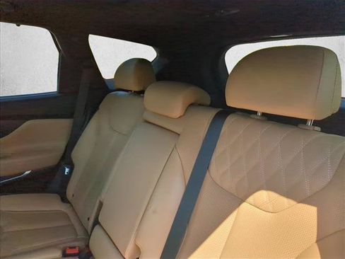 Certified 2023 Hyundai Santa Fe Calligraphy AWD/4WD image 24
