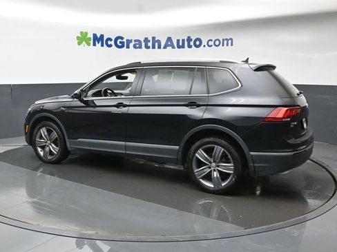 Used 2020 Volkswagen Tiguan SEL image 24