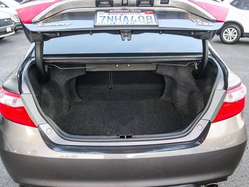 Used 2015 Toyota Camry XSE image 26