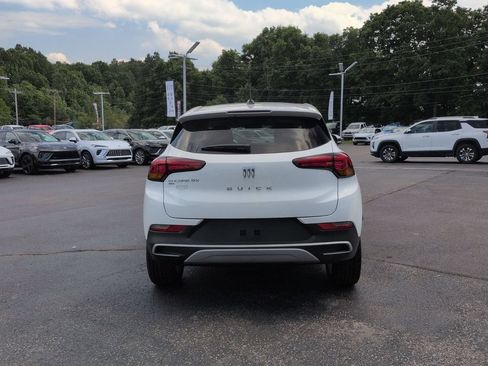 New 2026 Buick Encore GX Preferred w/ Comfort Package AWD/4WD image 6