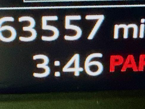 Used 2022 Audi Q3 2.0T Premium Plus image 20