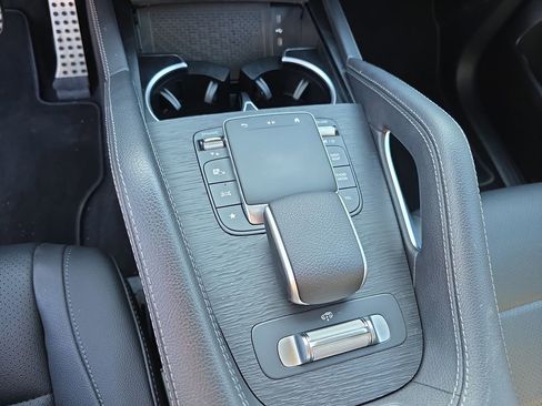 Certified 2024 Mercedes-Benz GLS 450 4MATIC image 30
