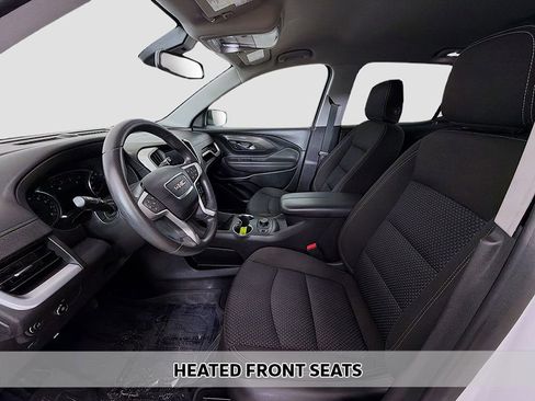 Used 2023 GMC Terrain SLE w/ Driver Convenience Package image 5