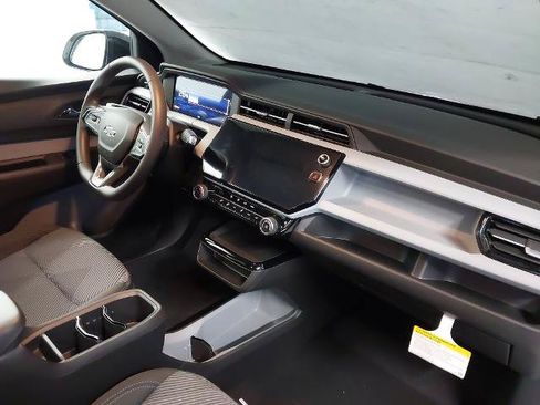 New 2027 Chevrolet Bolt LT FWD image 29