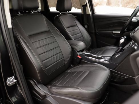 Used 2014 Ford Escape Titanium w/ Equipment Group 401A image 30